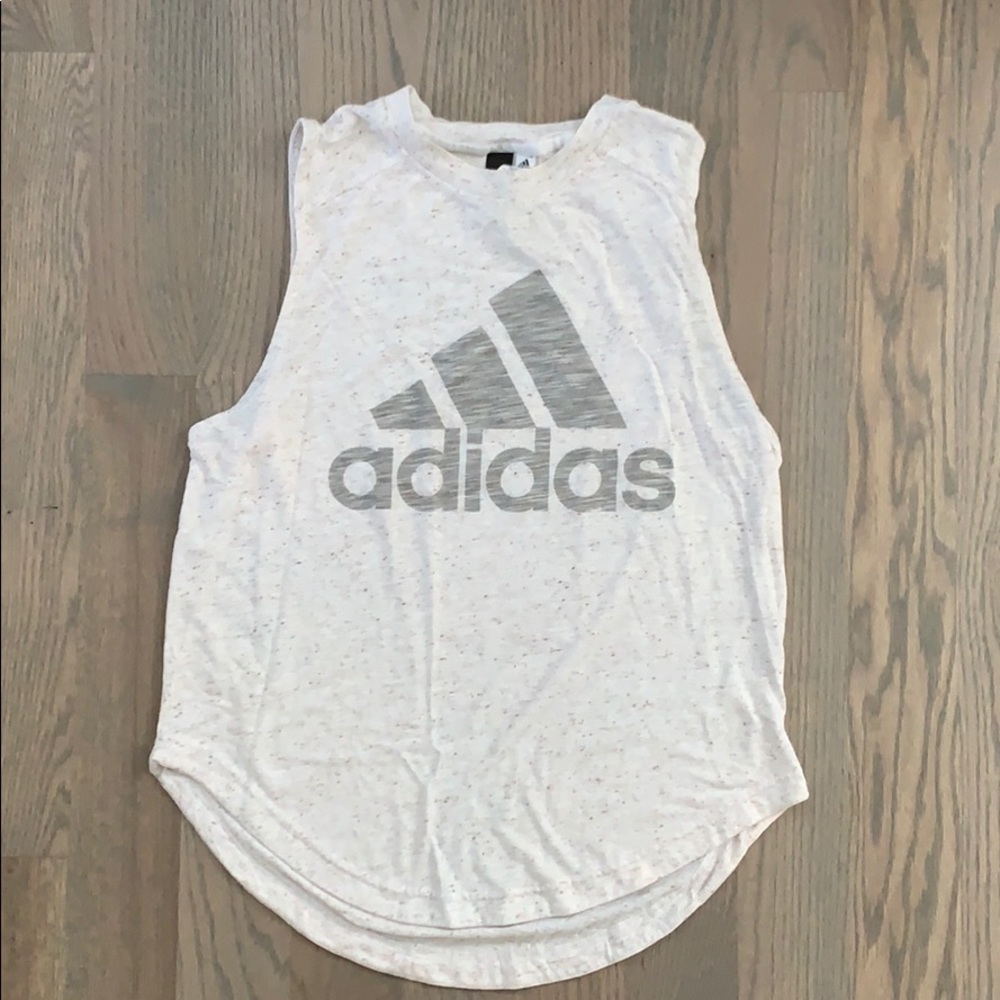 Adidas Tank